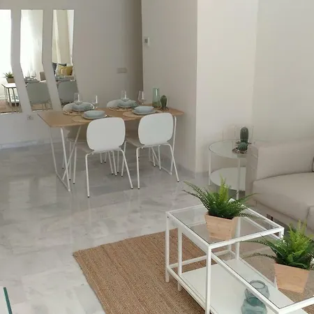 Apartment Urb. Valle Capitolio 11b-c Estepona