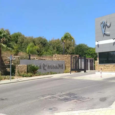 Apartamento Urb. Valle Capitolio 11b-c