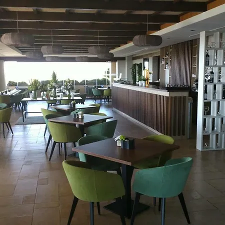 Urb. Valle Capitolio 11b-c Apartment
