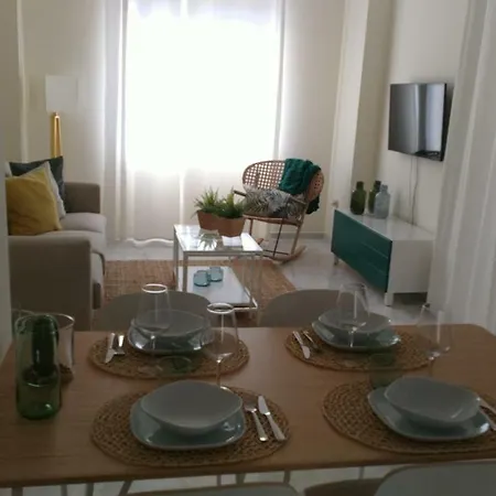 Urb. Valle Capitolio 11b-c Apartment Estepona