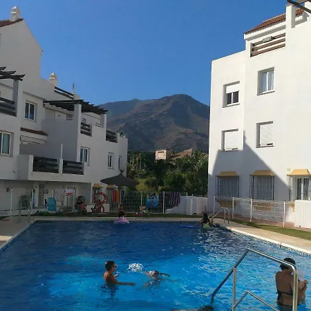 Apartment Urb. Valle Capitolio 11b-c *