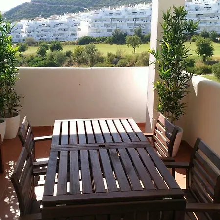 Apartment Urb. Valle Capitolio 11b-c *