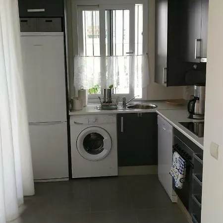 Apartment Urb. Valle Capitolio 11b-c Estepona