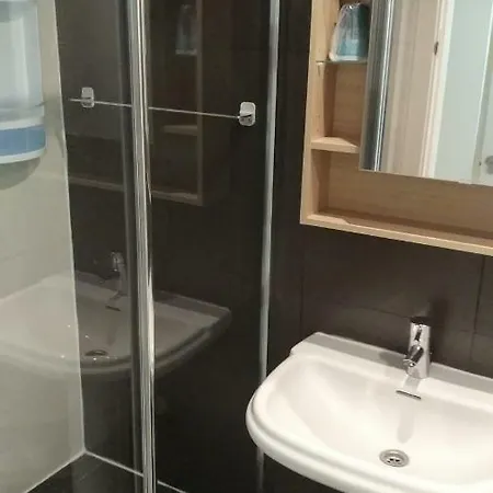 Urb. Valle Capitolio 11b-c Apartment