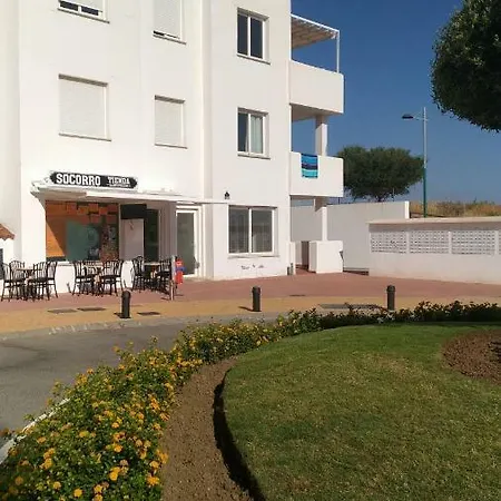 Urb. Valle Capitolio 11b-c Apartment