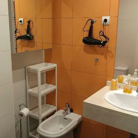 Urb. Valle Capitolio 11b-c Apartment *