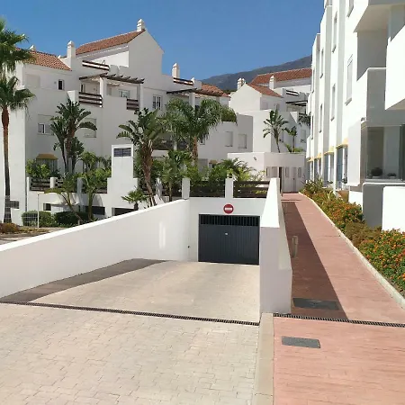 Apartment Urb. Valle Capitolio 11b-c *