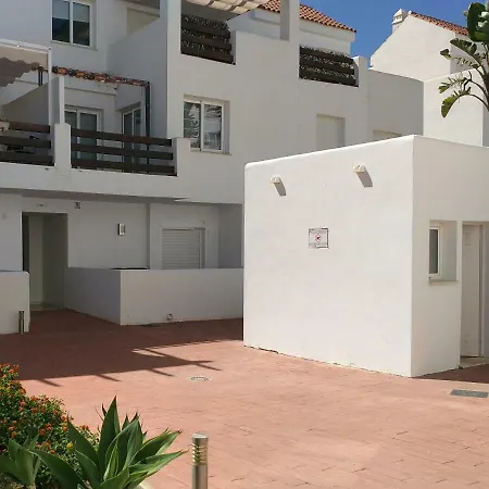 Apartment Urb. Valle Capitolio 11b-c *