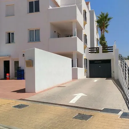 Apartment Urb. Valle Capitolio 11b-c