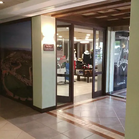 Apartment Urb. Valle Capitolio 11b-c *