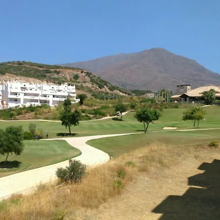 Apartment Urb. Valle Capitolio 11b-c *