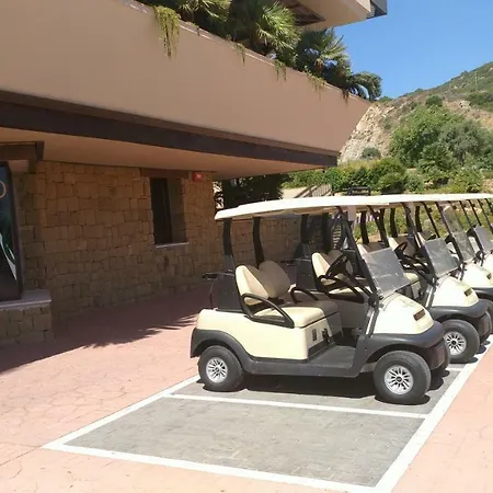 Apartment Urb. Valle Capitolio 11b-c Estepona
