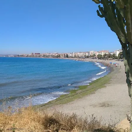 Apartment Urb. Valle Capitolio 11b-c Estepona