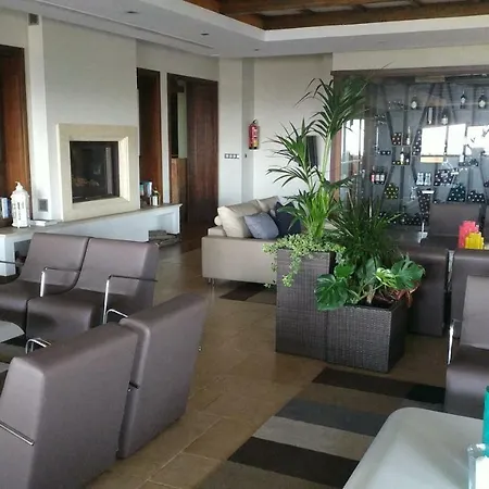 Apartment Urb. Valle Capitolio 11b-c *