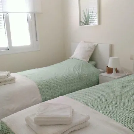 Apartment Urb. Valle Capitolio 11b-c *